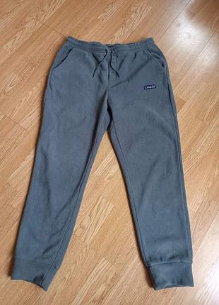 Спортивные штаны patagonia