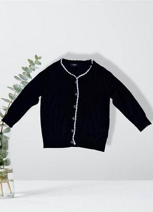 Кардиган chanel кофта 4