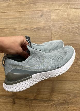 Кросівки жіночі nike react