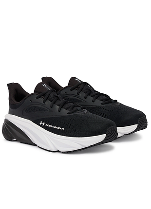 Оригінал! сша! чоловічі кросівки under armour charged+ rogue 6 6006719-001 у новому стані