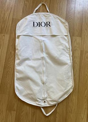 Dior чехол кофр