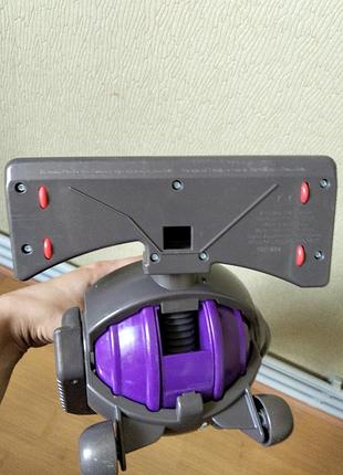 Детский пылесос dyson.