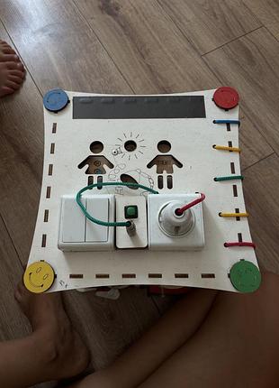 Бізікуб good play 2