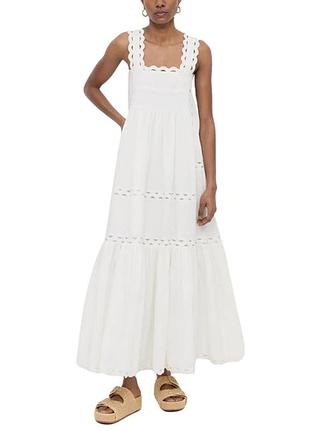 Loeffler randall сукня сарафан