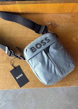 Кросбоді boss