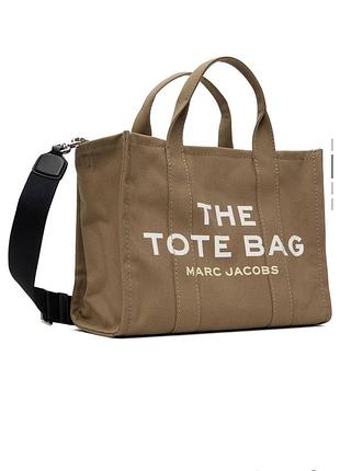 Tote bag від marc jacobs 2