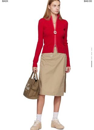 Tote bag від marc jacobs 4