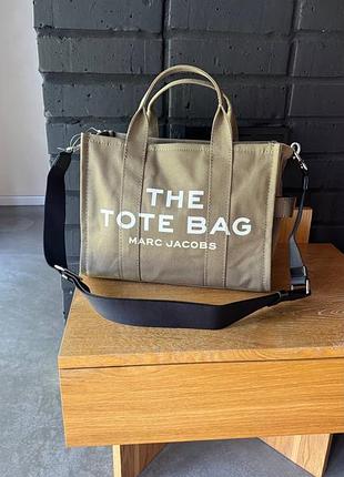 Tote bag від marc jacobs 5