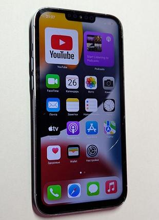 Продам телефон, стилізований під iphone 13 pro max.