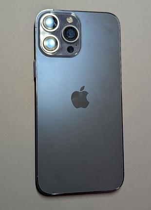 Продам телефон, стилізований під iphone 13 pro max. 6