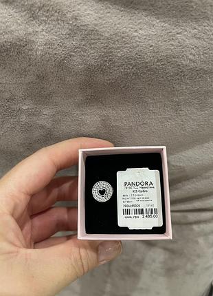 Намистина pandora 791977cz