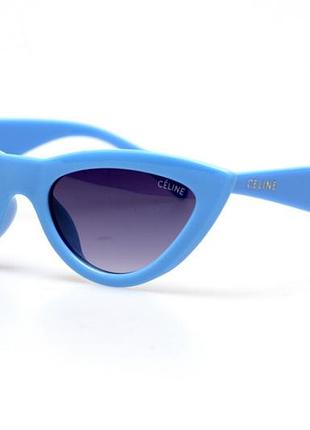 Женские очки 2026 года 3912blue celine 3912blue (o4ki-11015)