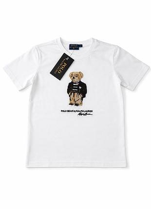 Футболка ralph lauren