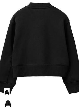 Кофта zara 11/12 років 148 см 2