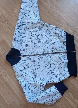 Олимпийка куртка adidas 6