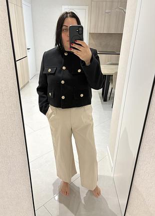 Піджак zara