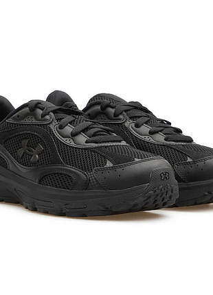 Оригинальн! сша! мужские кроссовки under armour tech runner 6011293-001 в новом состоянии