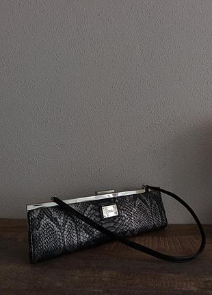 Сумка клатч бренду fiorelli