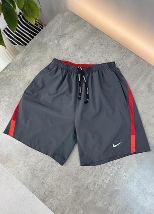 Спортивні шорти чоловічі nike s розмір