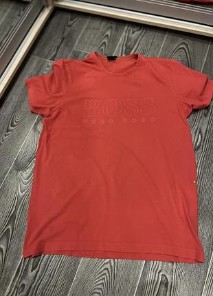 Футболка regular fit