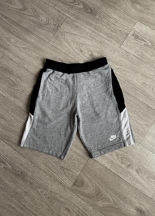 Оригінальні шорти nike