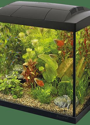 Аквариумный стартовый набор superfish start 30 aquarium kit black (a4050275)