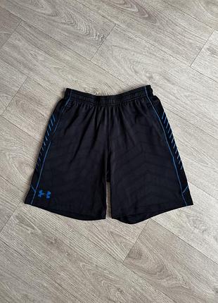 Оригінальні спортивні шорти under armour
