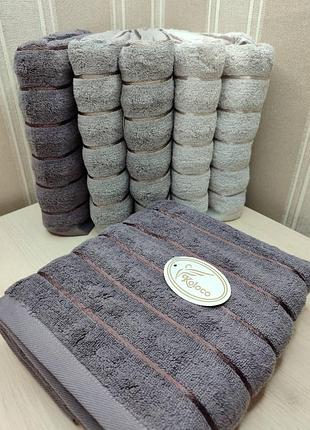Махровые полотенца 😍

обличчя 1200/уп.
баня 2200/уп.

в упаковці по 6 штук