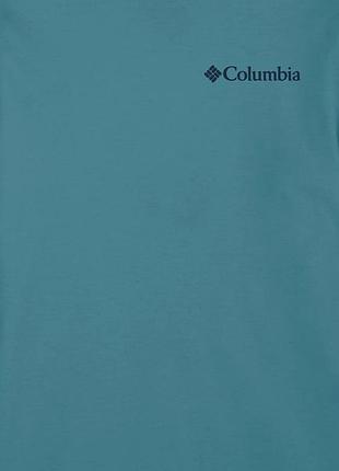Мужской лонгслив columbia 3