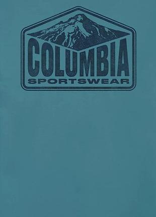 Мужской лонгслив columbia 4