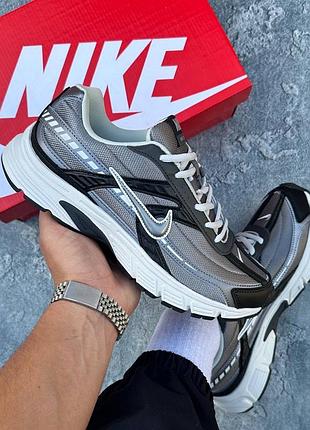 Чоловічі кросівки nike initiator anthracite cool grey