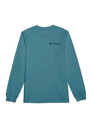 Чоловічий лонгслів columbia