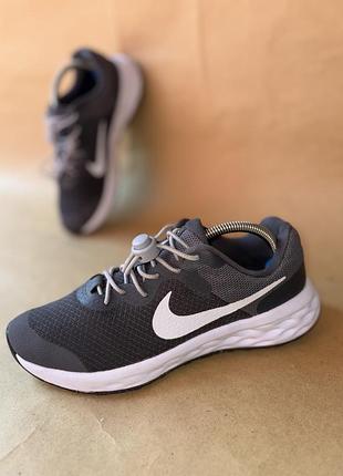 Nike revolution 6 37(23см)