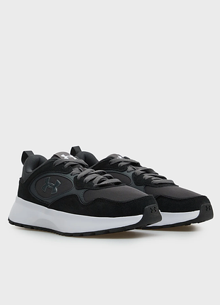 Оригінал! сша! чоловічі кросівки under armour mirage sport 6005797-003 у новому стані