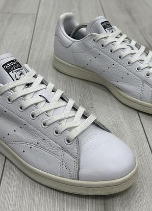 Мужские кроссовки adidas originals stan smith (27 см)