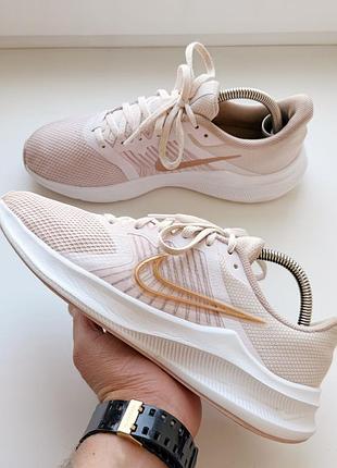 Женские беговые кроссовки nike wmns downshifter 11