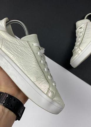 Кеди adidas court