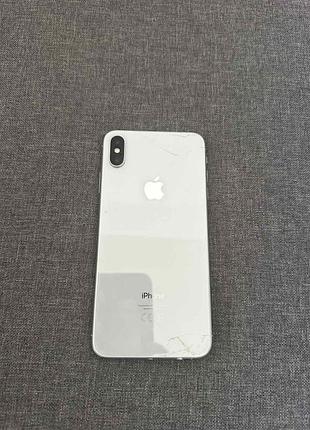 Apple iphone 10 xs max 256gb