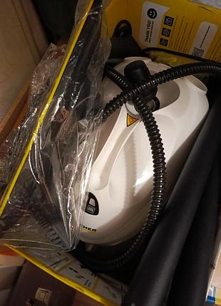 Пароочисник kärcher sc 2 easyfix 3