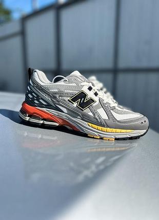 New balance 1906u gray