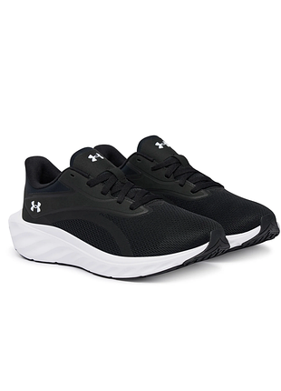 Оригинальн! сша! мужские кроссовки under armour ascend run 6009827-001 новое состояние