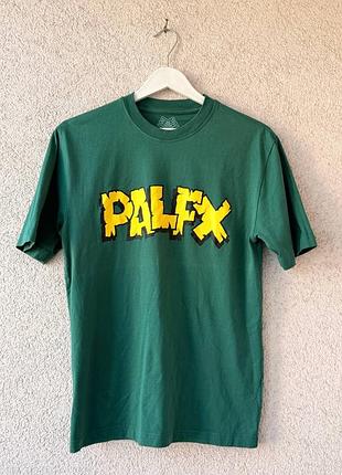 Мужская футболка palace nein fx