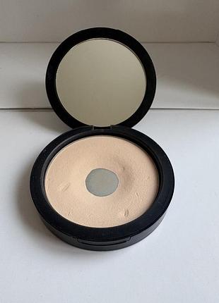 Сменный футляр для компактной пудры inglot freedom system hd pressed powder
