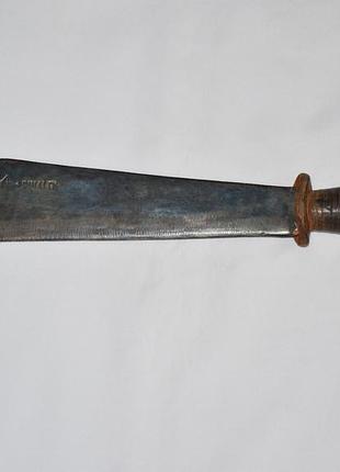 Мачете rinaldi.