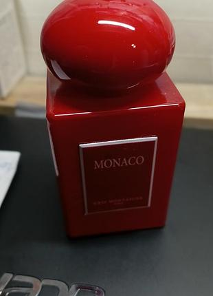 Monako парфюм 100 мл оригинал