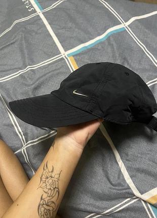 Кепка nike оригінал.