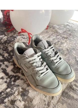 Мужские кроссовки от reebok