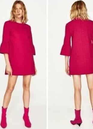 Сукня плаття zara , xs-s