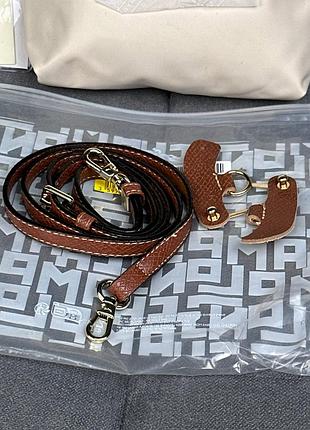 Сумка longchamp le pliage mini 5