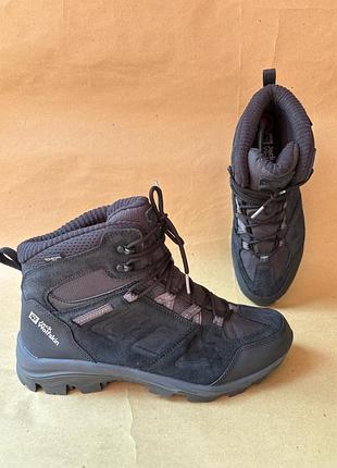 Jack wolfskin vojo 3 wt 44,5(29см) 3